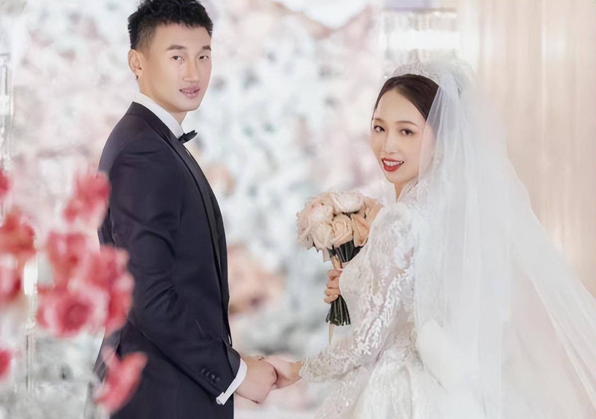 李春江老婆照片图片