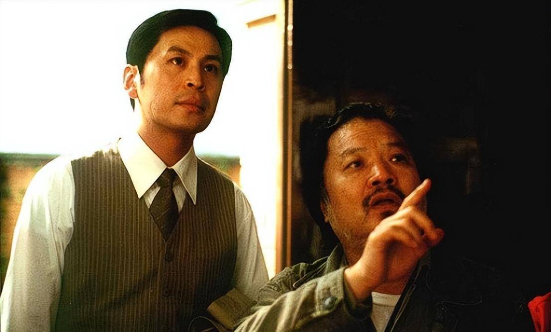 王亚楠:车祸后走上演艺路,因"江啸"一角爆红,49岁妻子成谜_大学_电影