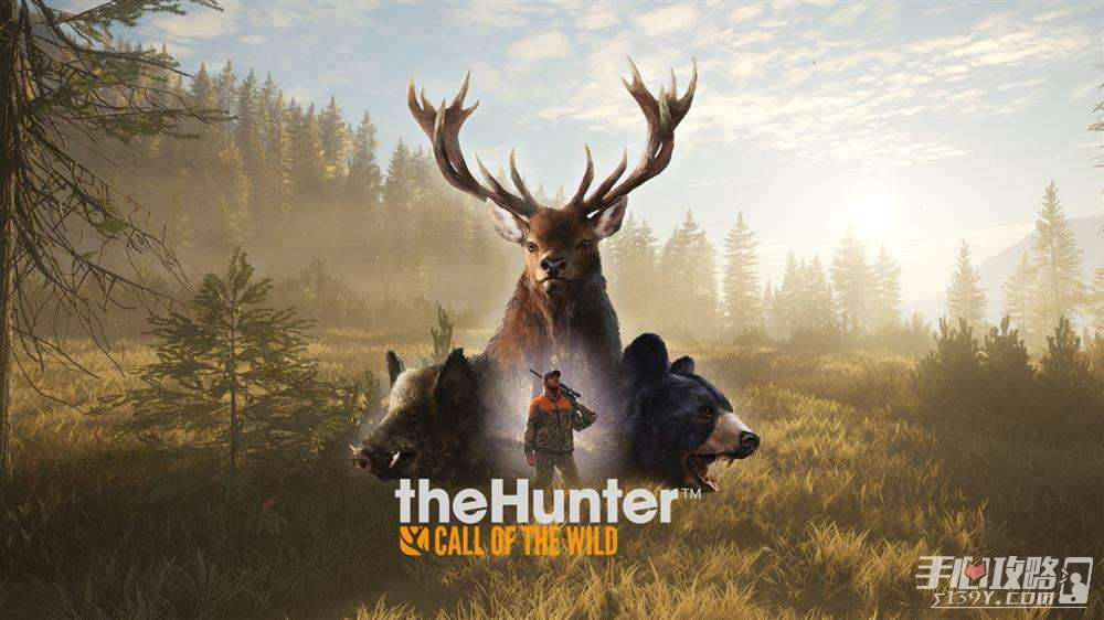 thehunter call of the wild dlc key