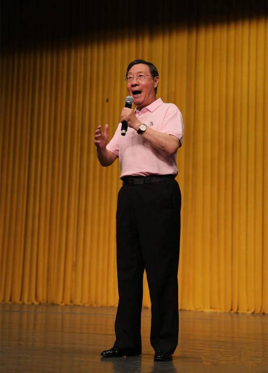 【回顾】梅兰芳金奖大赛参赛节目(18)——于万增_工作_中国京剧院