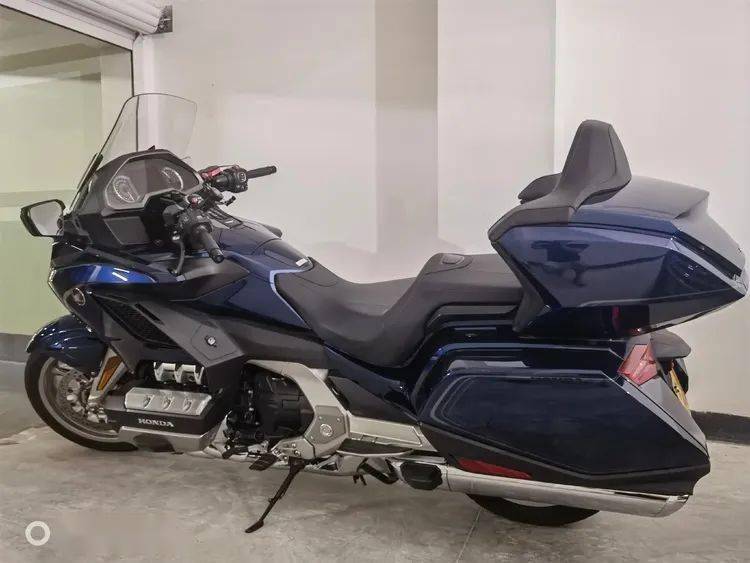 转让| 2018年本田金翼1800_搜狐汽车_搜狐网