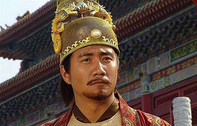 朱元璋后代早已不见,唯有一把金丝楠木龙椅,偏居在小山村_明朝_开国