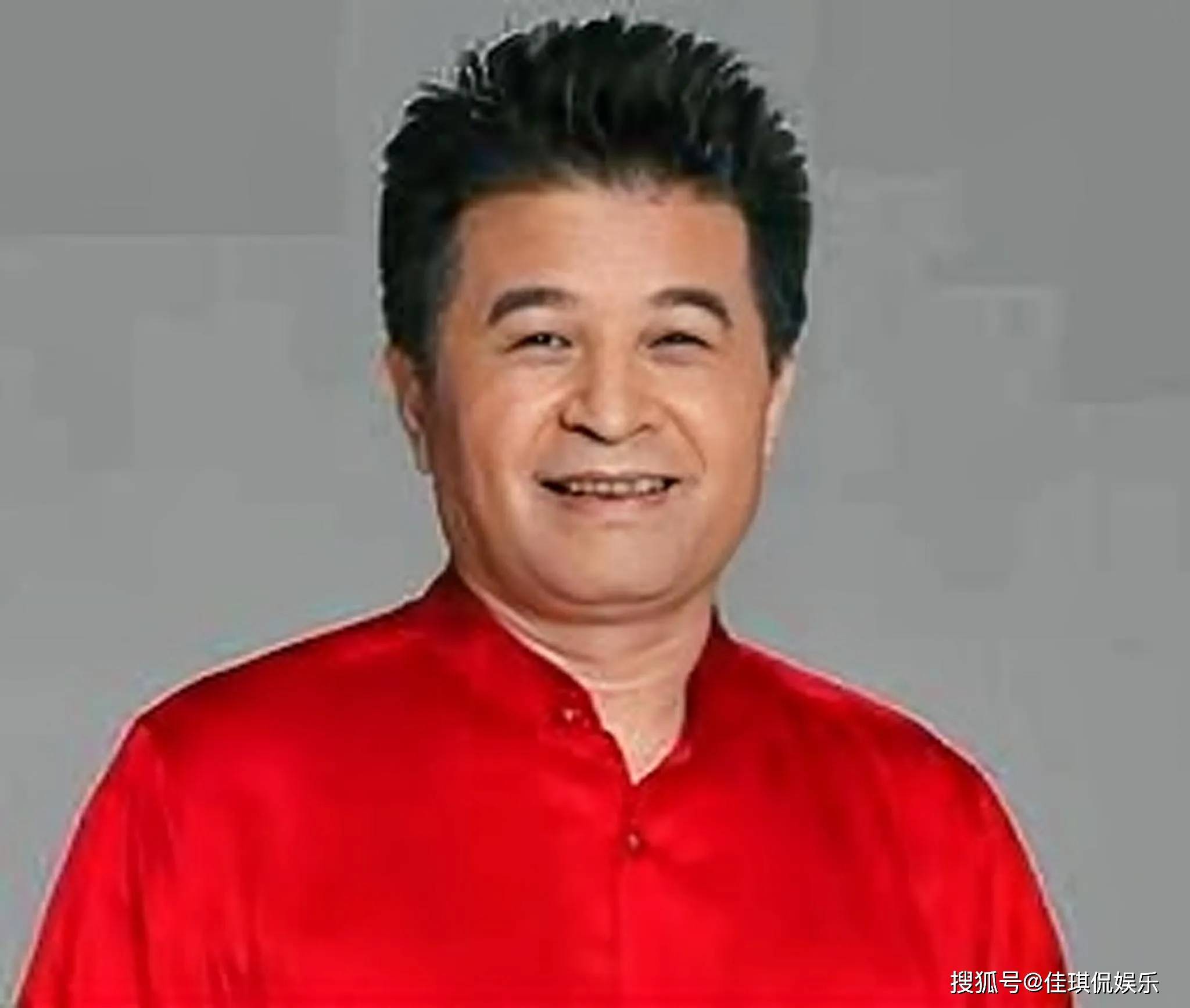 淡出星光大道,没有节目主持的毕福剑,已经彻底放弃形象管理了_毕姥爷