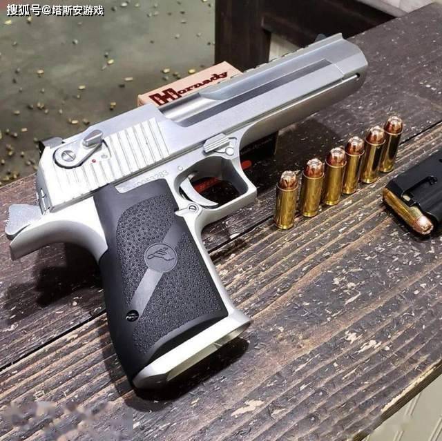其实原因很直观_马格南_枪管_口径