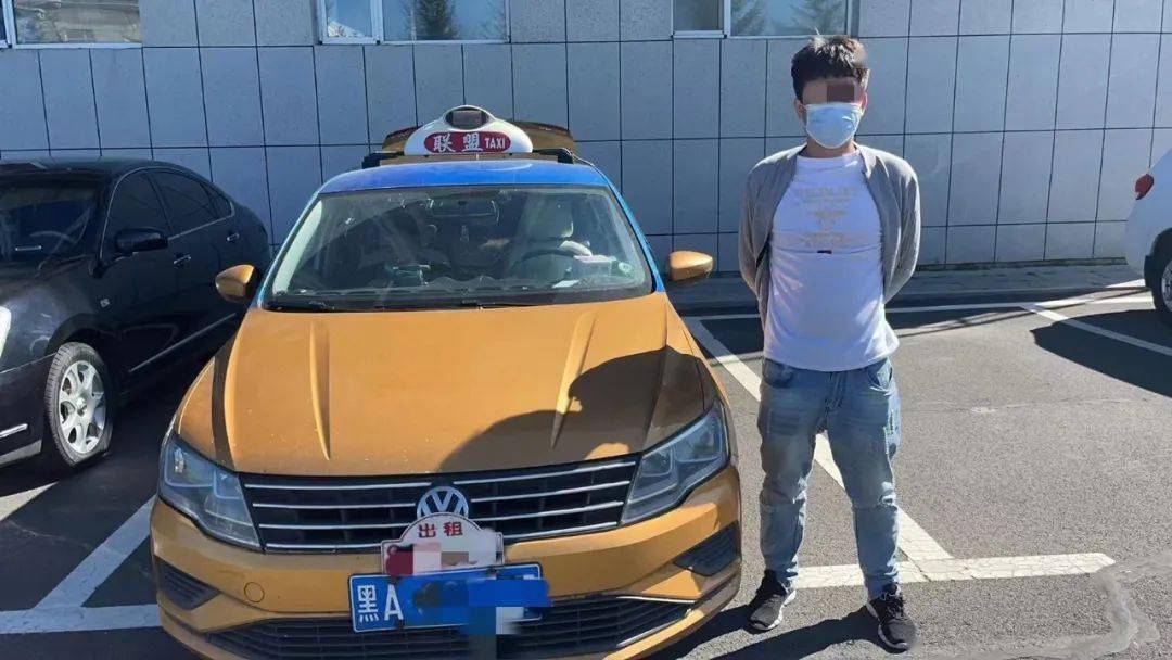 【曝光台】青冈县交通运输局严厉打击出租车违法违规行为_营运_议价