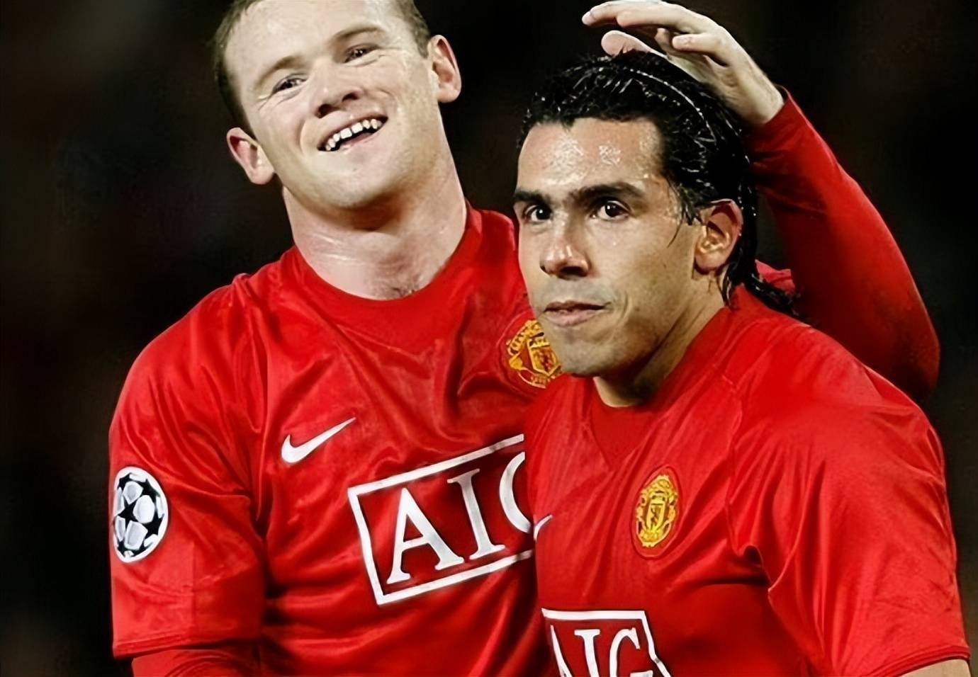 这些申花外援全是世界级前锋,但表现特别烂,包括德罗巴_特维斯_中超