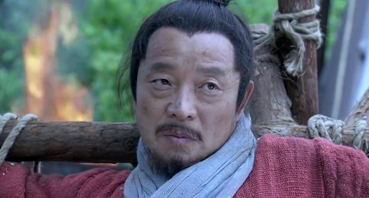 汉景帝的妃子上厕所遭遇野猪,身为侍卫的郅都,为何抗旨不救_贾姬_济南