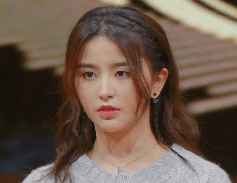 金子涵才刚开始演戏,就说她不是好演员的材料,合适吗?