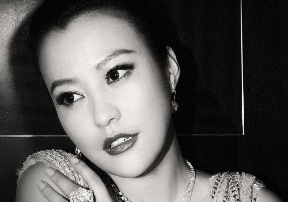 东北美女千千万,吉林省占一半!