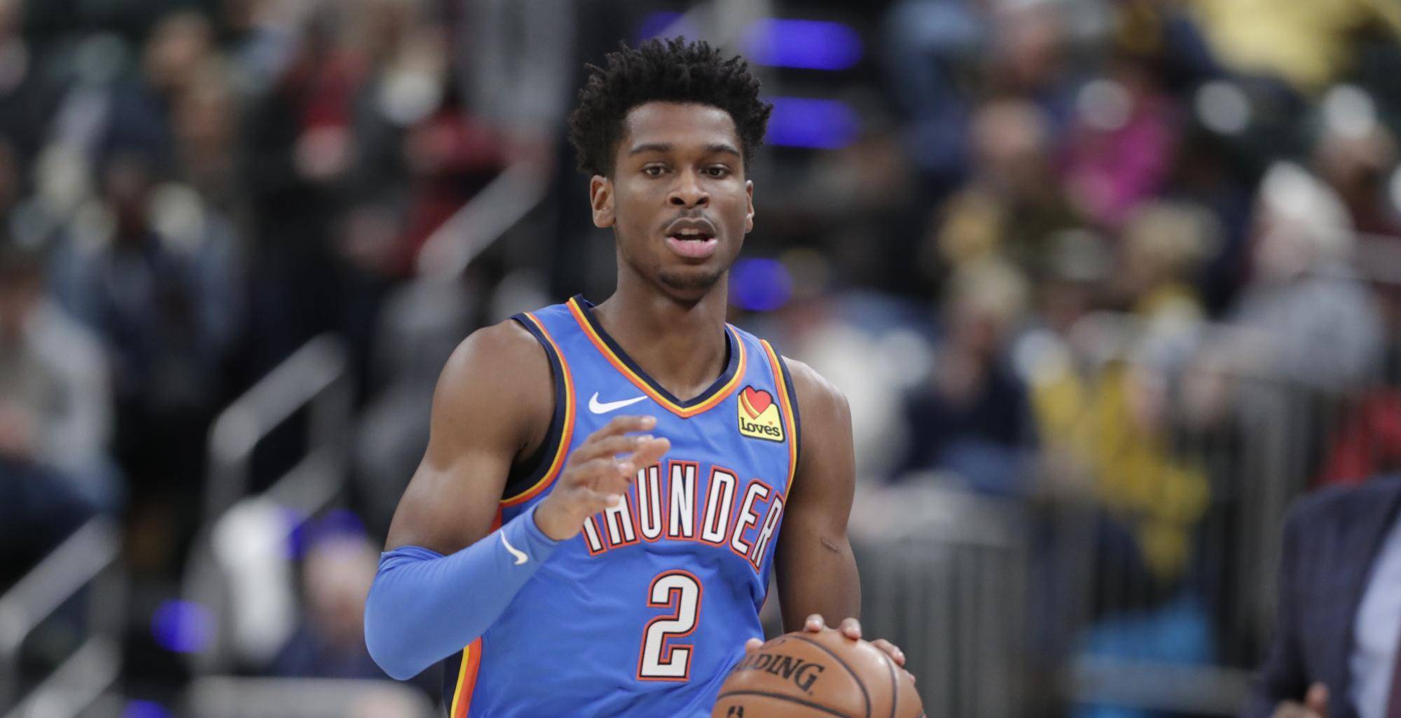 nba本赛季盖帽最多的5名后卫:詹姆斯没上榜,第2名