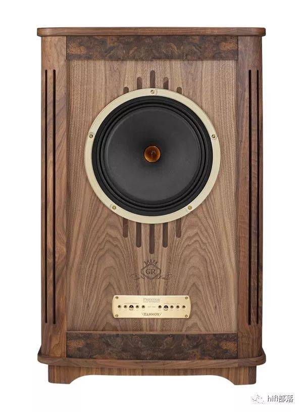 天朗/tannoy canterbury肯德堡 gr 落地式音箱_单元_系列_dual