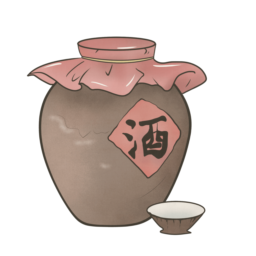 “青梅煮酒论英雄”,既论英雄,也道“酒文化”_曹操曰_清酒_中国