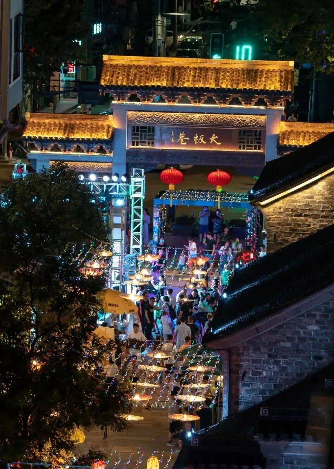 ​“最热”之夏，江苏旅游市场“景观”如何