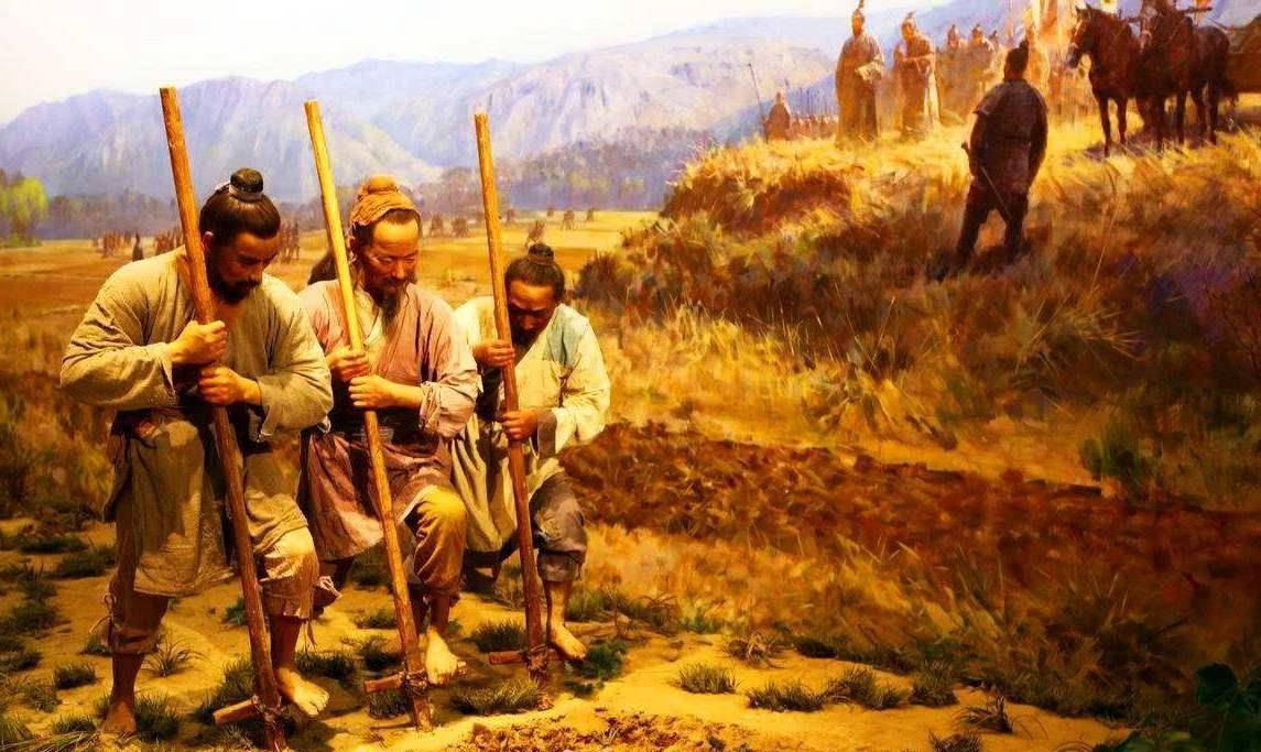 大秦_的地区_时候