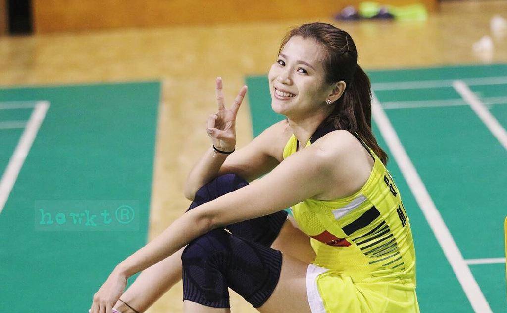 自曝至今仍单身,美得动人心魄,被任命为奥运旗手_吴柳莹_东京_代表团