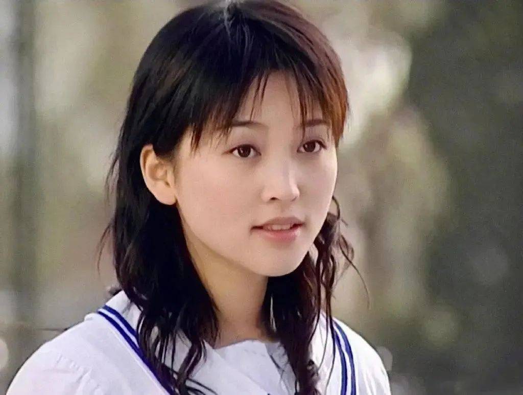 插足梅婷交往韩寒,两度被恋综渣男骗……_男友_rain_盛况