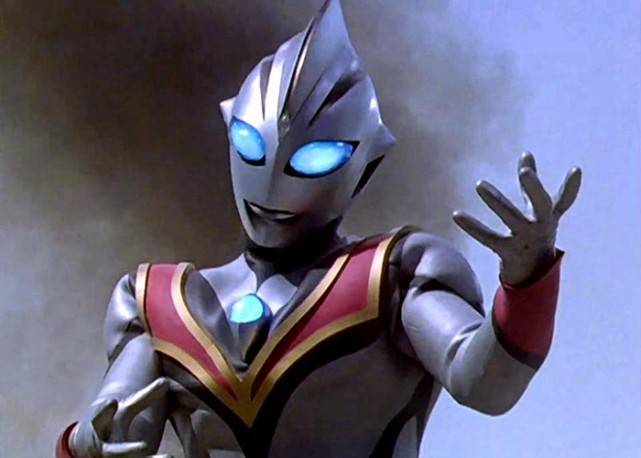 奥特曼:邪恶迪迦再次复活,接连打败诺亚和迪迦!_扎基_情况_舞台剧