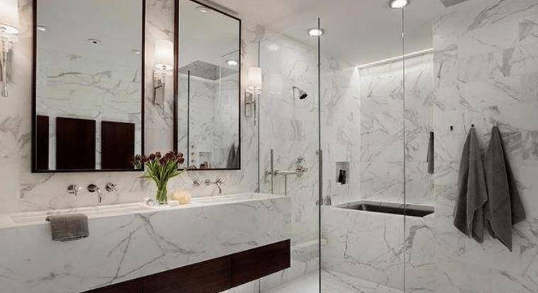 酒店浴室为何会装“透明玻璃”？3原因告诉你实情，会玩的人都懂