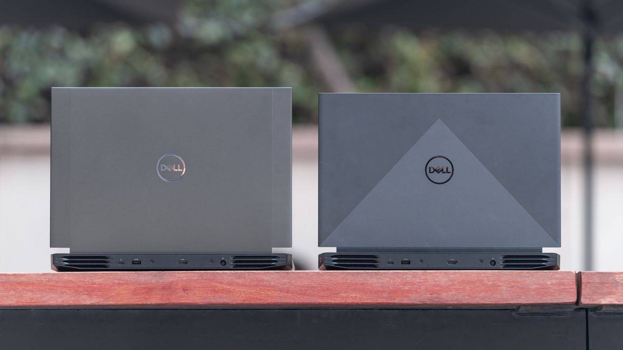 戴尔游匣 G 家族解读：戴尔 G15 怎么样？旗舰新品游匣 G16 值得买吗？