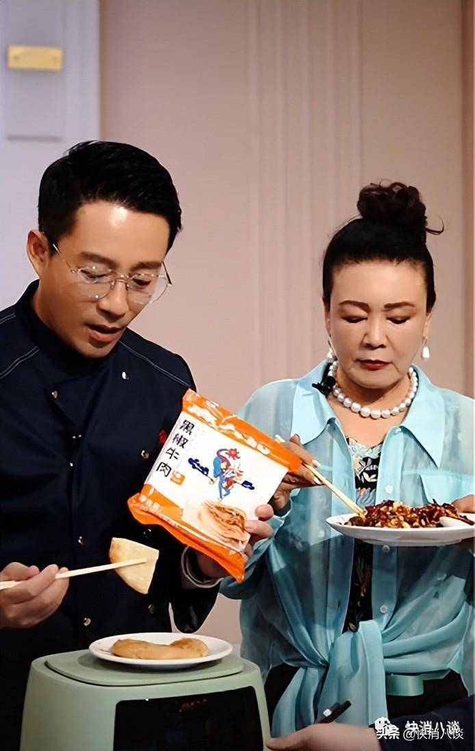 汪小菲亲自"辟谣"麻六记未来发展_线下_辣酱_门店