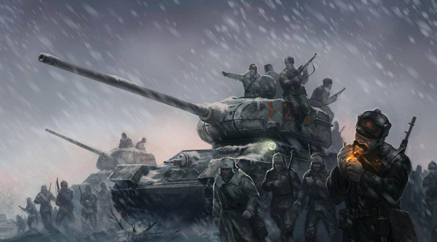 突出部战役之后,苏联率先入主柏林,为什么苏联对柏林如此执着?