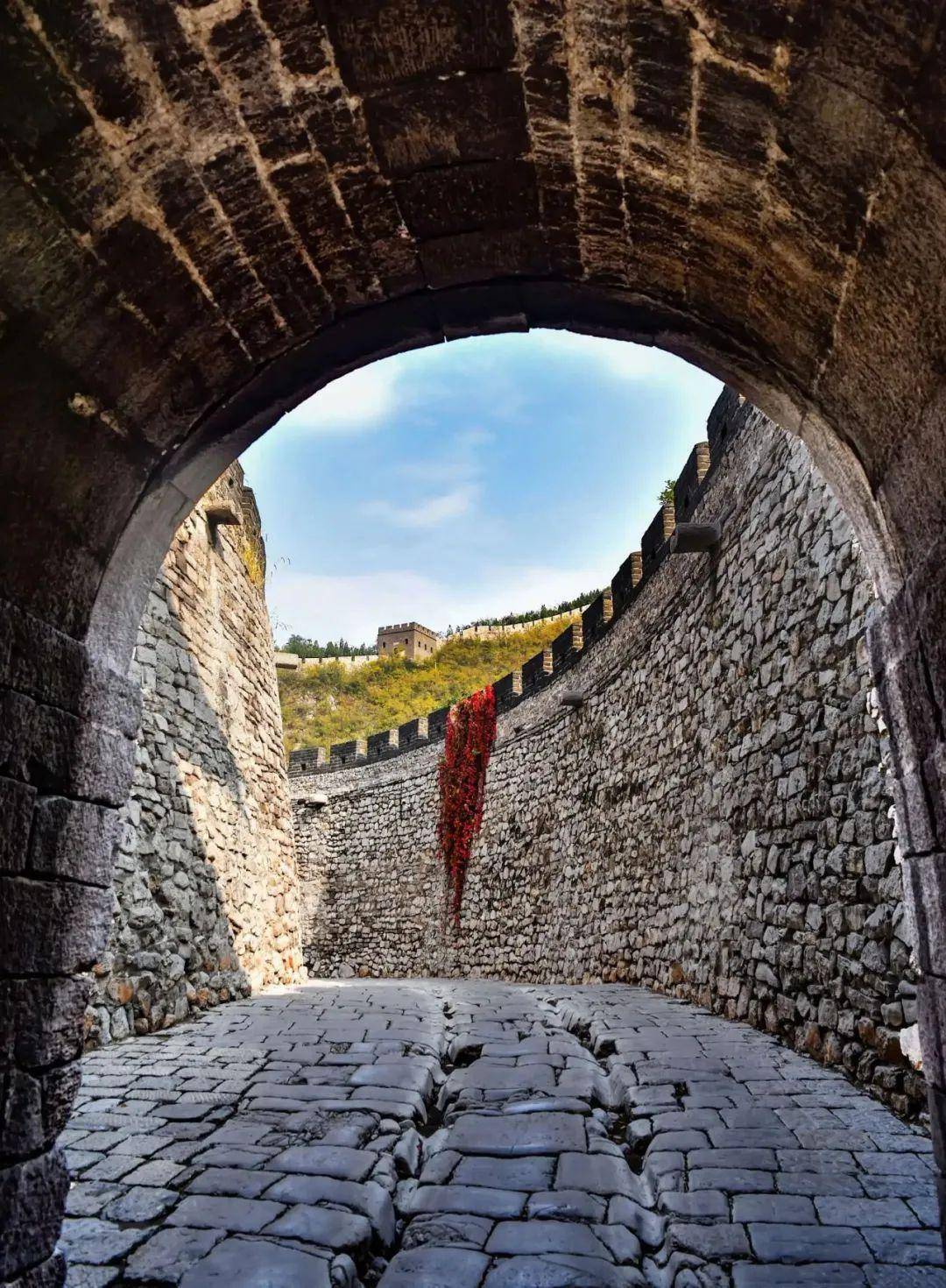 阳泉:一城阳光·泉漾太行_百团大战_景区_历史