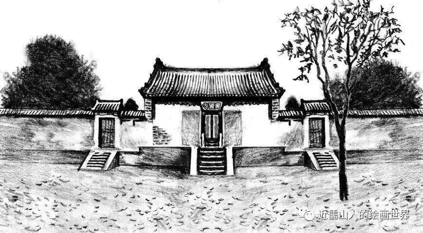 唐山印记丨小山大世界背后的故事_王殿文_白月亭_先生