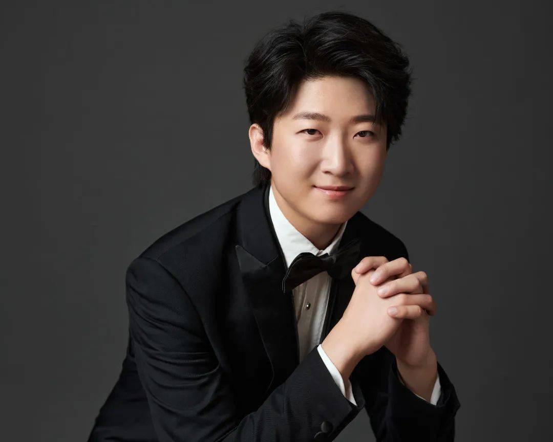 钢琴名师系列 | 邹翔与获奖学生独奏及双钢琴音乐会_专业组_中国_青年