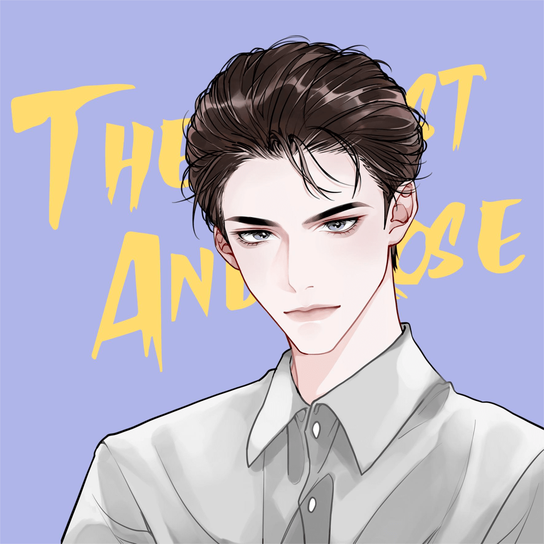 没有在问你的魅力有多大好吗……奥斯汀:拜托,我可是奥斯汀·科尔曼