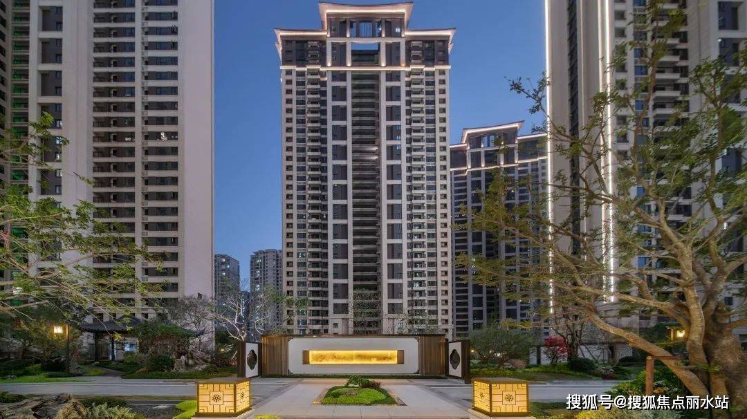 漳浦『建发玺院二期』售楼处电话400-630-0305转接5555【官网】售楼处