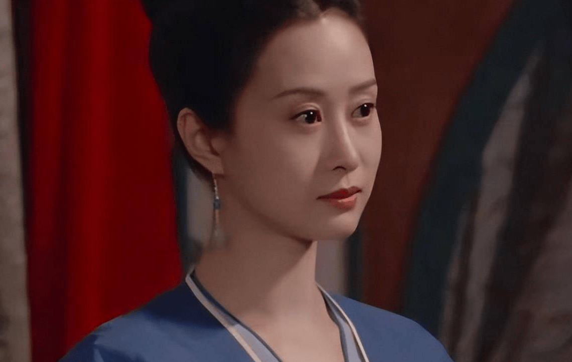 覆流年冬青是好人还是坏人:真实身份以及扮演者资料揭秘_韩烨_角色