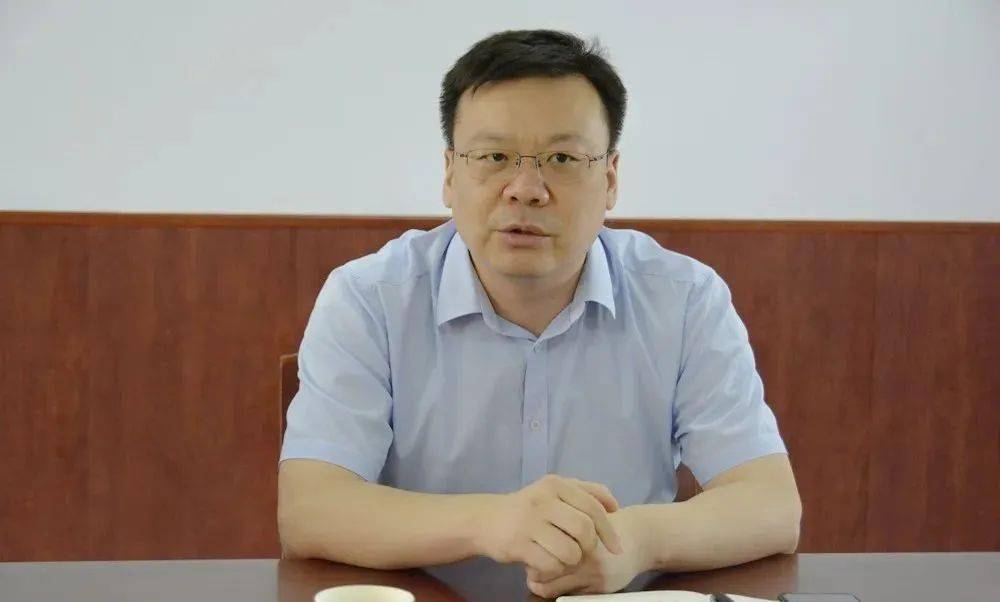 灵宝市:张志刚调研指导川口乡赵吾村"五星"支部创建工作_杨春锋_群众