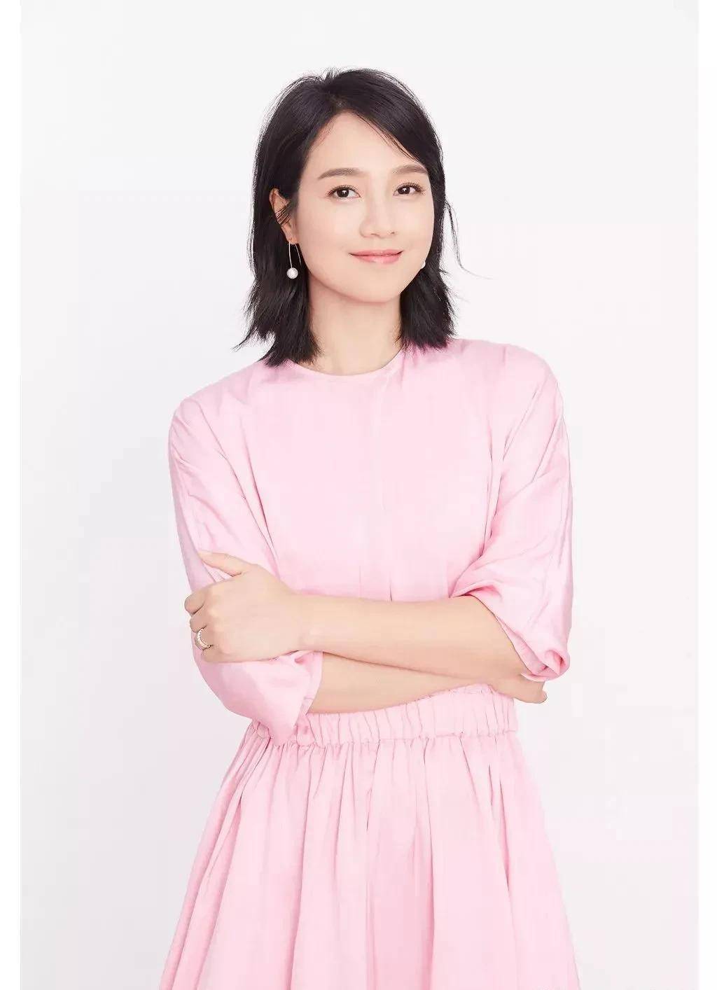 谢娜马苏杨蓉朱丹,盘点81年出生的20位娱乐圈女明星_电视剧_演技_代表