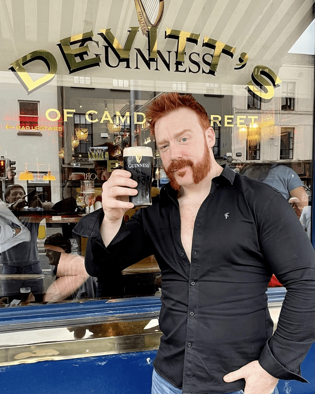 希莫斯理论:929704理论莎夏约翰塞纳钱帕多米尼克:这只是开始.