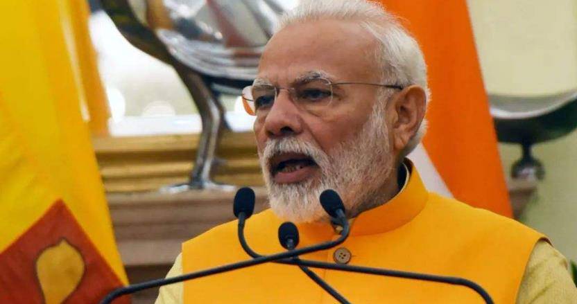 通过棍棒执法印度严厉惩处违规者,一视同仁下多名英国人被打_隔离