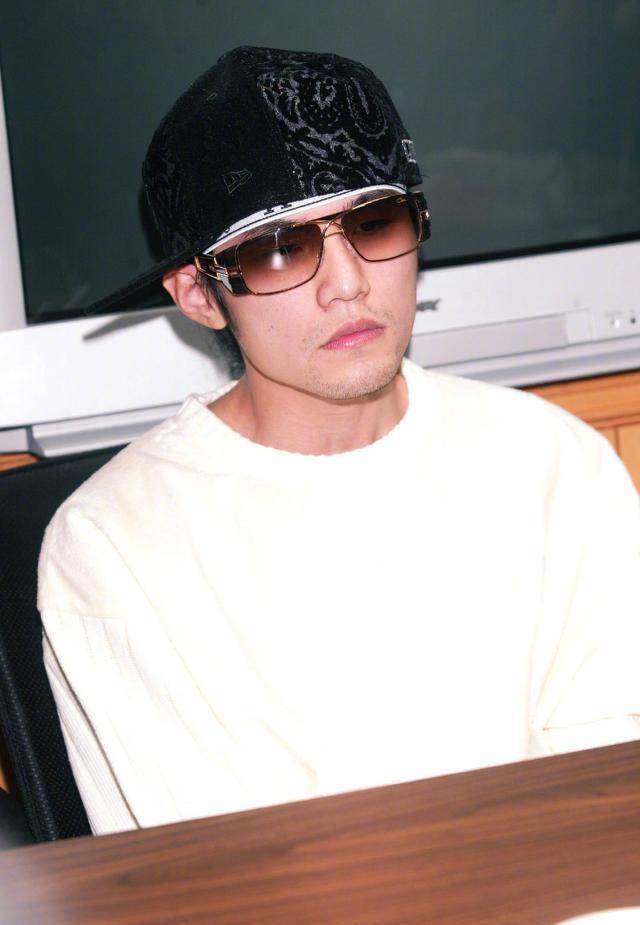 陈冠希_刘伟强_作品