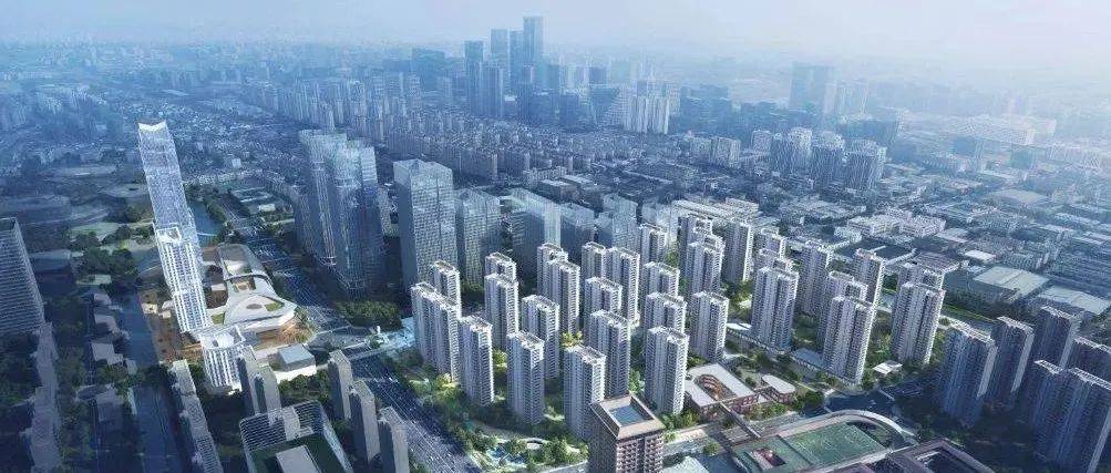 杭州新房市场9月开局冷淡,多板块中签率陡升_成交_均价_余杭