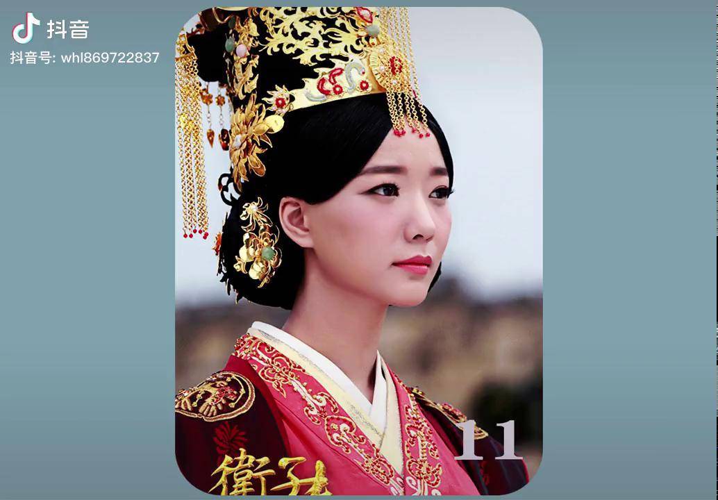 皇后假孕失宠伤心欲绝,立马又得知卫子夫怀孕,报应来的太快了!