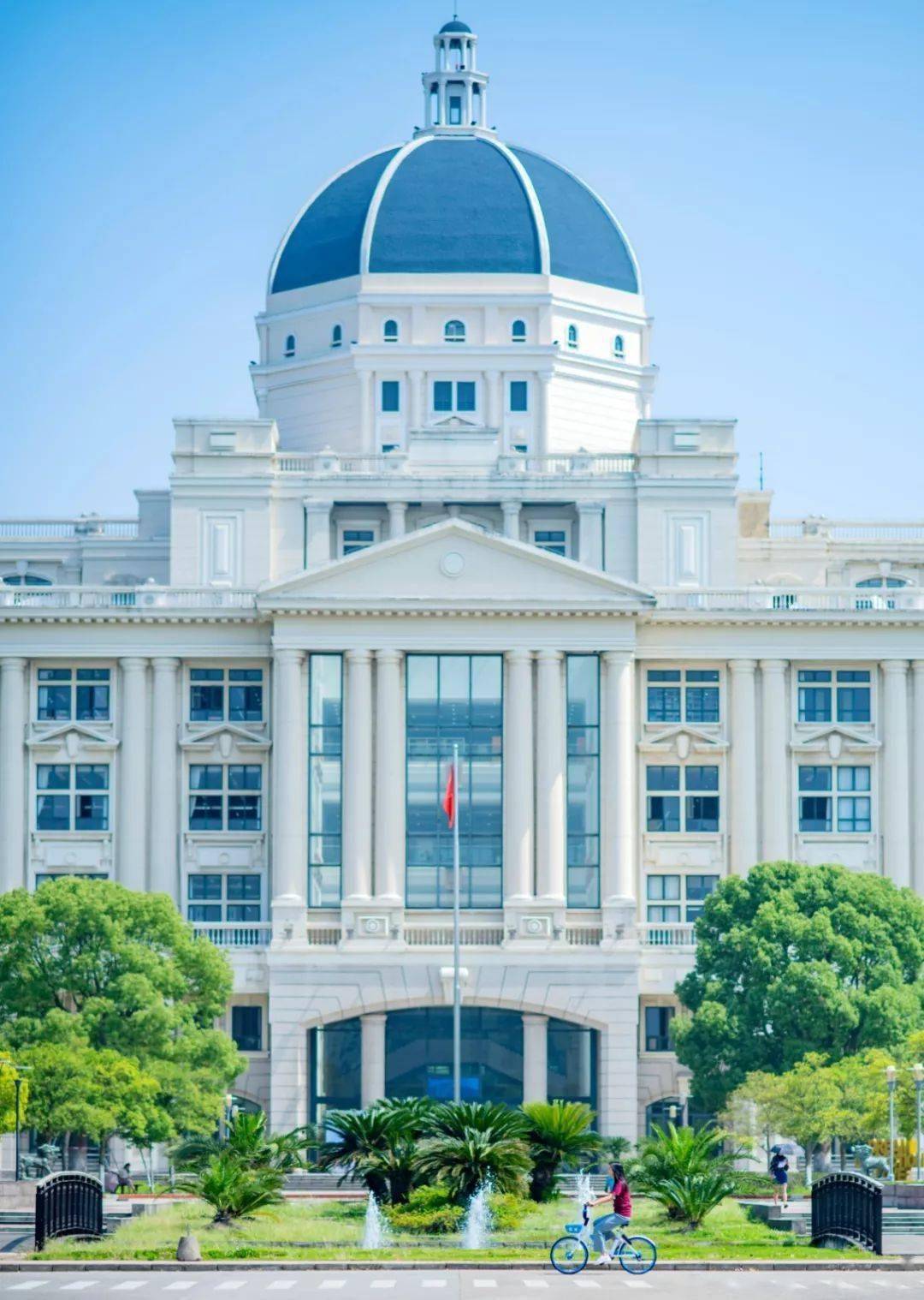 mti择校指南 | 上海外国语大学全面考情分析,拿来吧你!