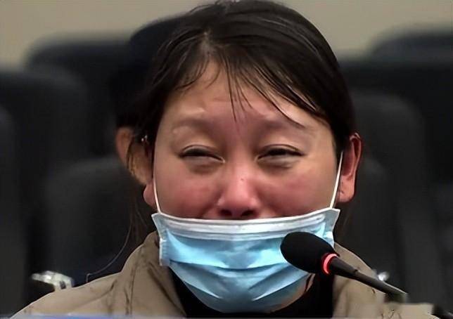 时间来到2022年8月18日,劳荣枝案二审开庭,时隔近