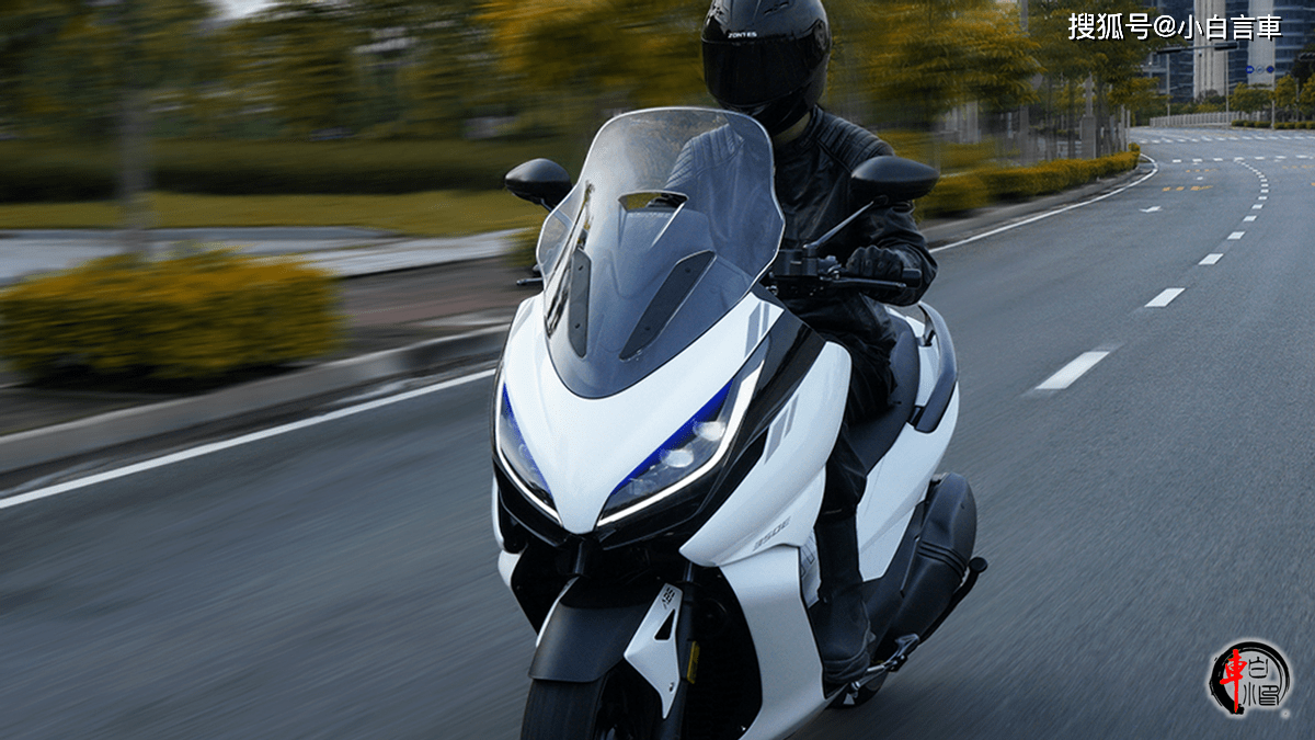 新车|30800元,升仕全新舒适踏板350e,长轴大空间,配置齐全_搜狐汽车