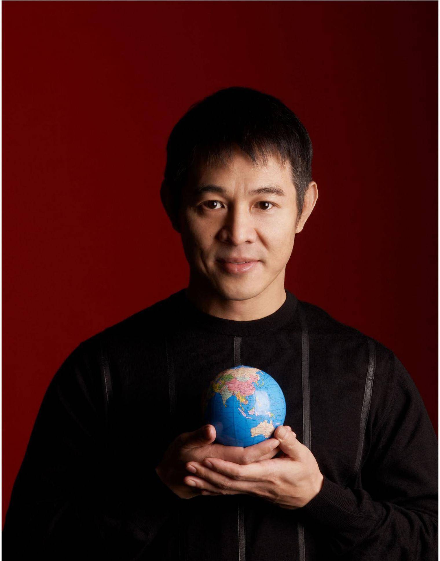 李连杰含泪披露:我替利智还巨债,她救我出苦海_黄秋燕_香港_影片