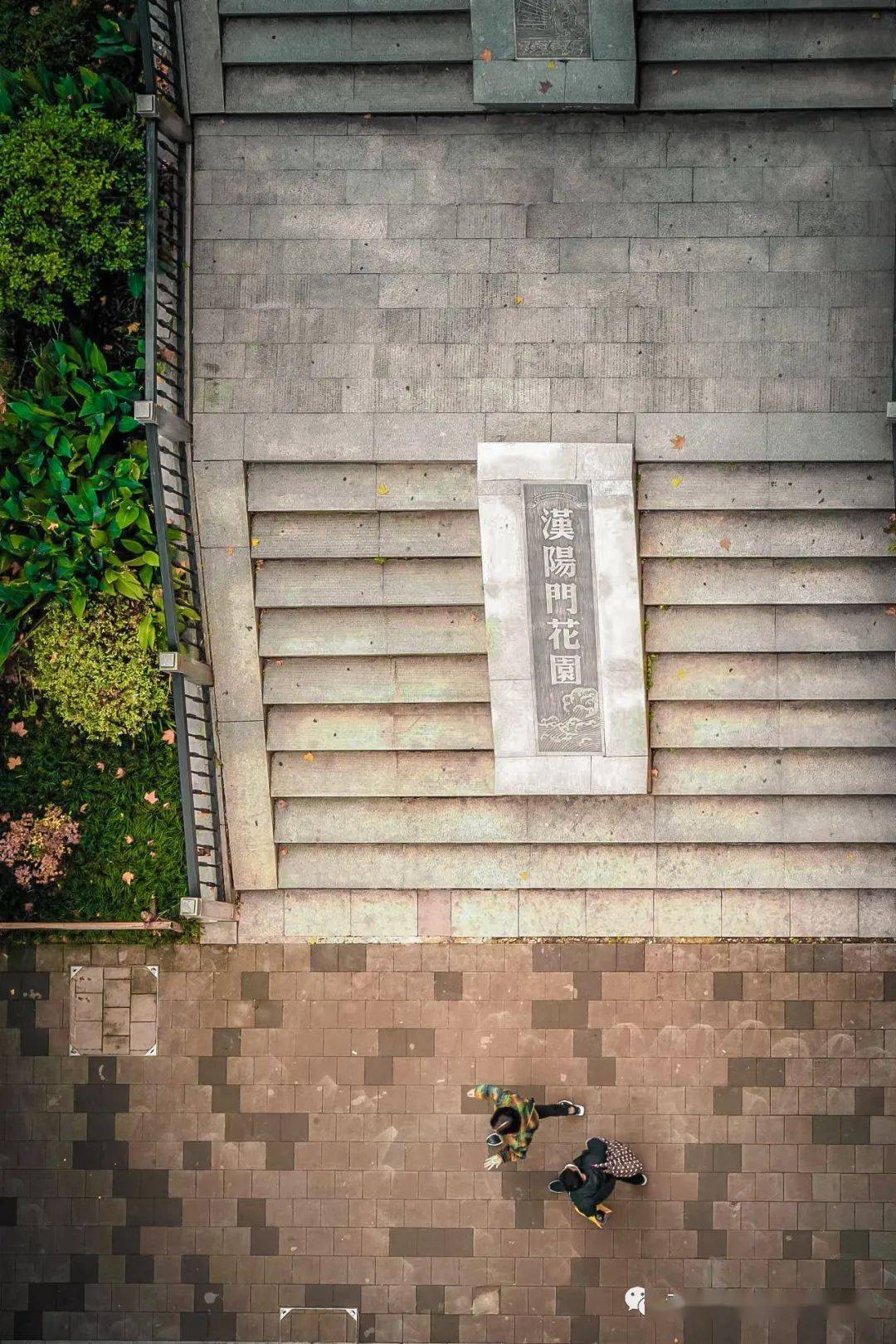 為武漢寫一首歌,不止漢陽門花園_黃鶴樓_東湖_漢口