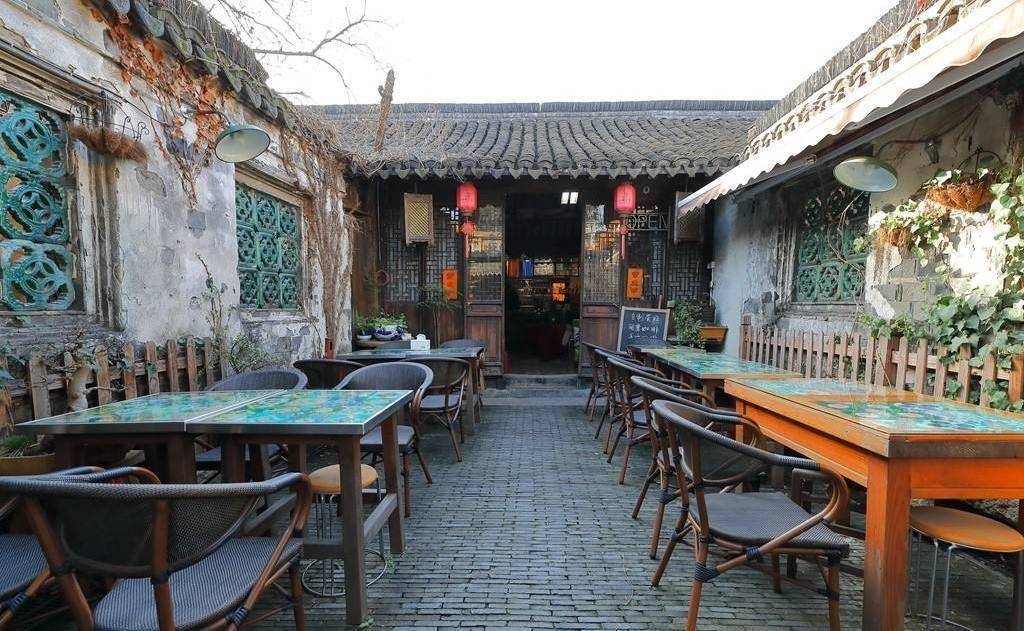上海一古镇，人称浦东“小苏州”，门票免费小吃不贵