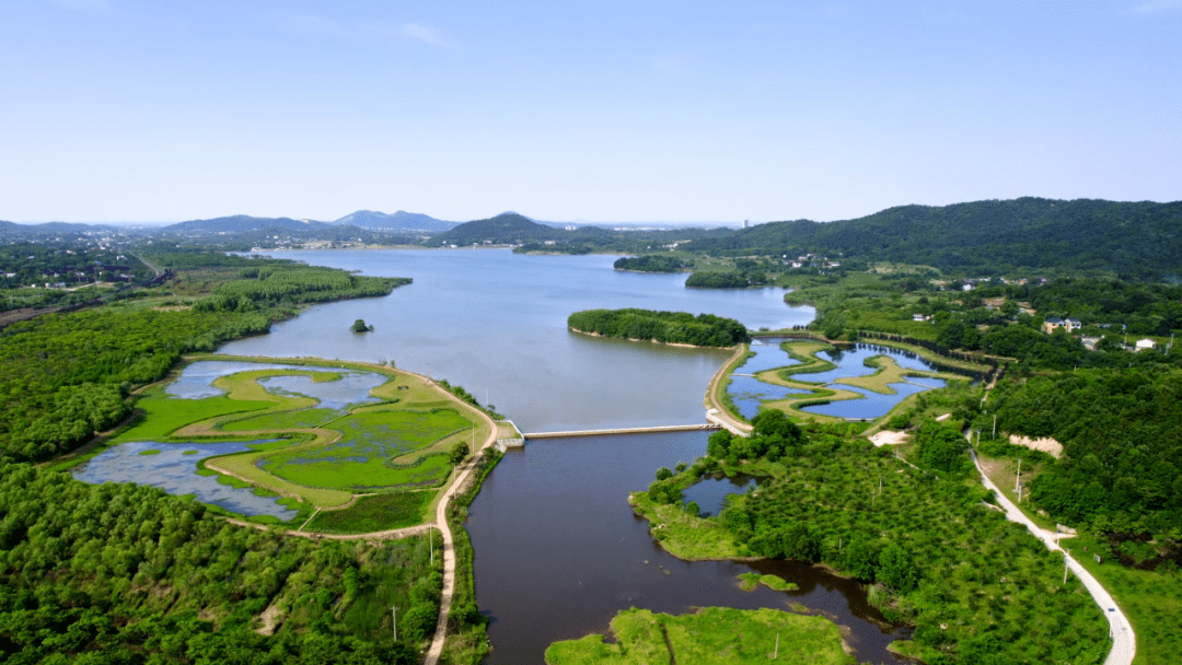 湖東顧山雲海城東新區更多作品可搜索關注抖音號:854207154來源:廬江