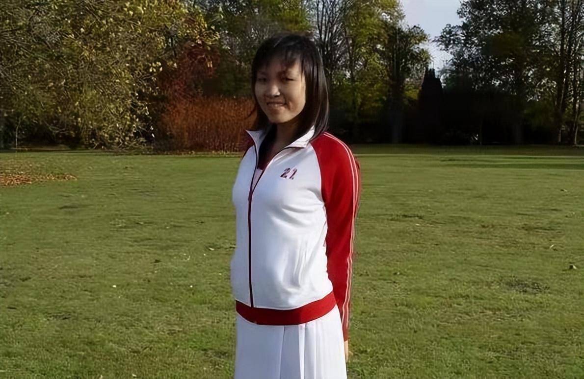 踢掉刘亦菲当女主,17年前的李倩妮到底什么来路_实力_父亲_因为