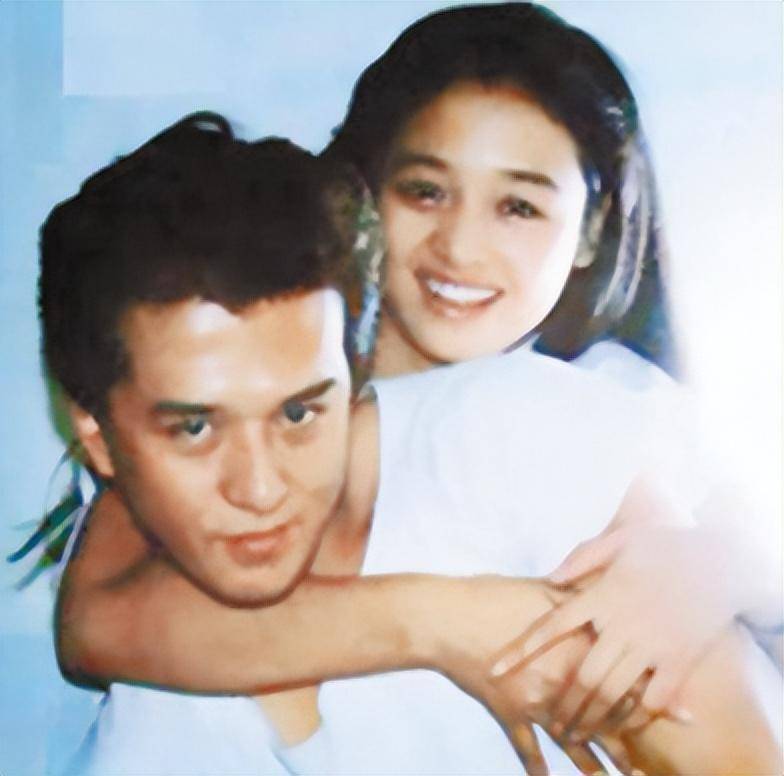 演员伍宇娟:初恋贾宏声跳楼,丈夫因谣言将她分手,如今过得怎样_中戏