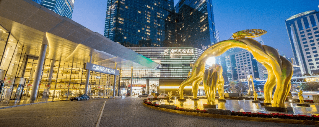 区位,内容,精细化运营环环相扣,越秀商投的商业进化力_广州_城市_零售