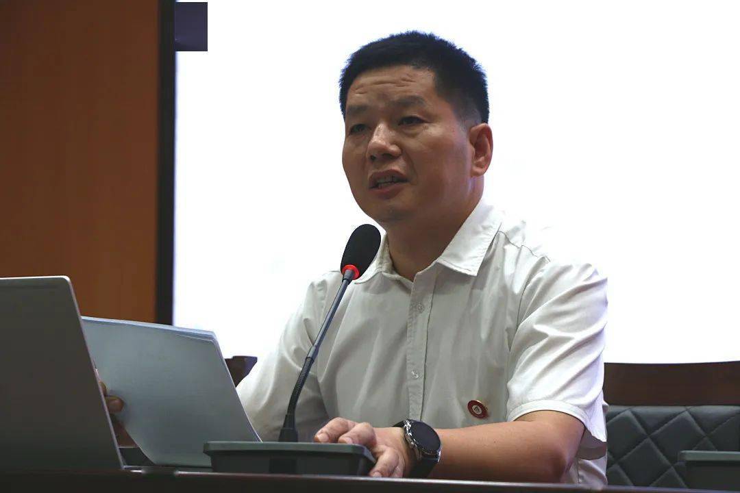 同庆九秩 | 立德树人 共铸师魂——绍兴市稽山中学召开师德师风教育