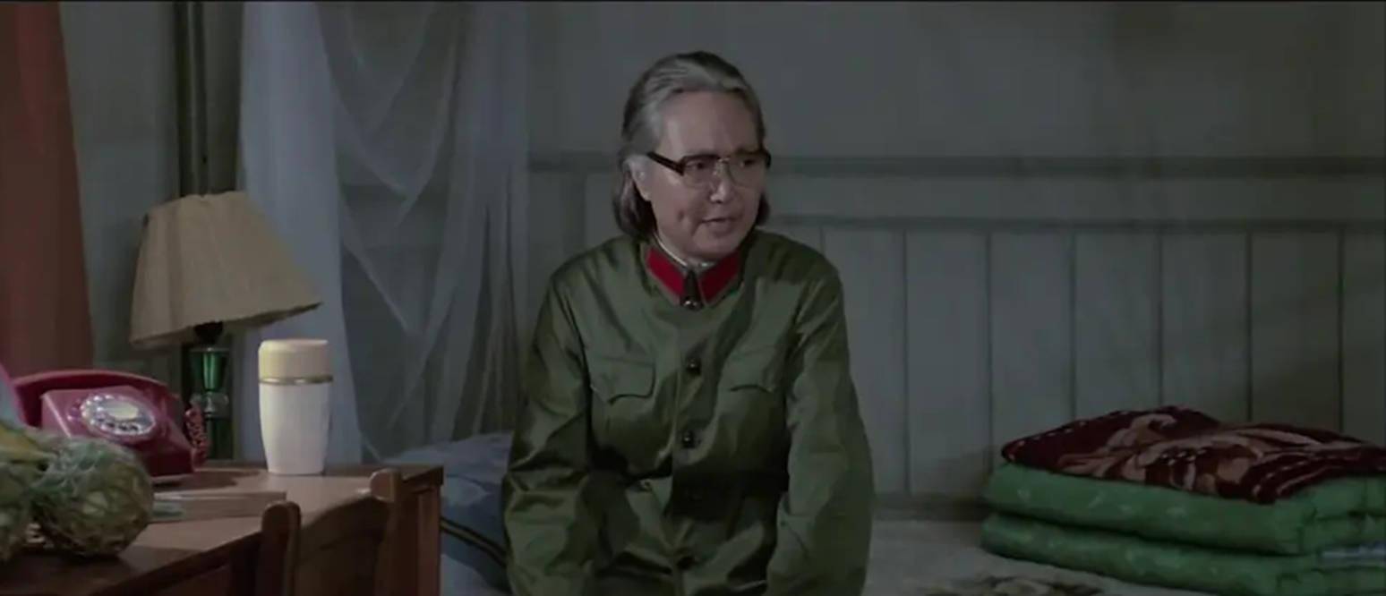 38年前的经典电影《高山下的花环》15位演员近况_梁三喜_赵蒙生